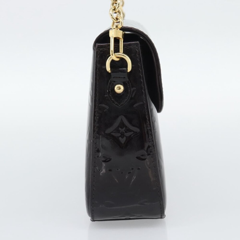 Louis Vuitton Rodeo Drive Monogram Vernis - Picture 3 of 16